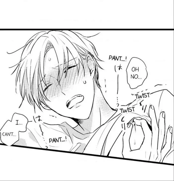 Papa Datte, Shitai - Chapter 38 manhwa