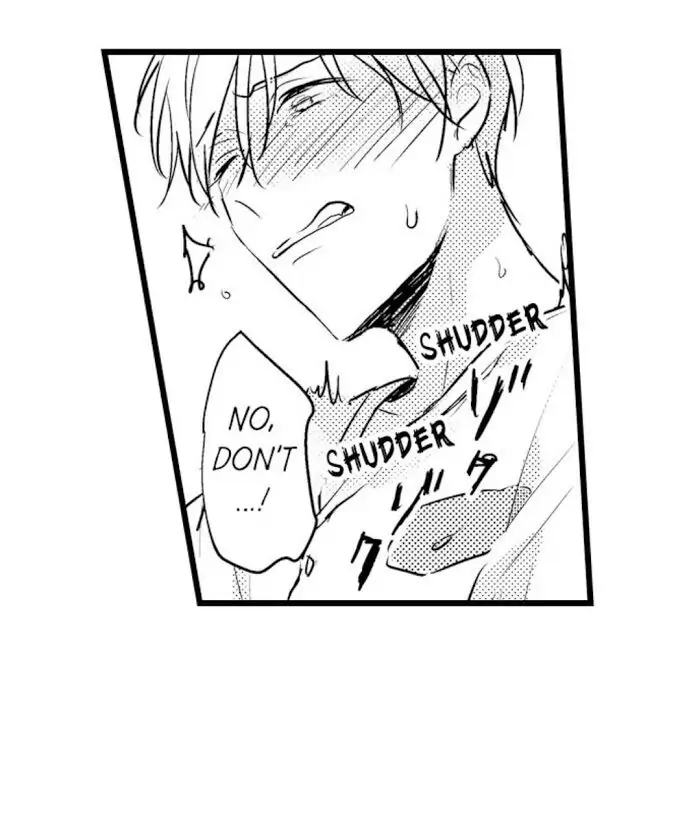 Papa Datte, Shitai - Chapter 38 manhwa