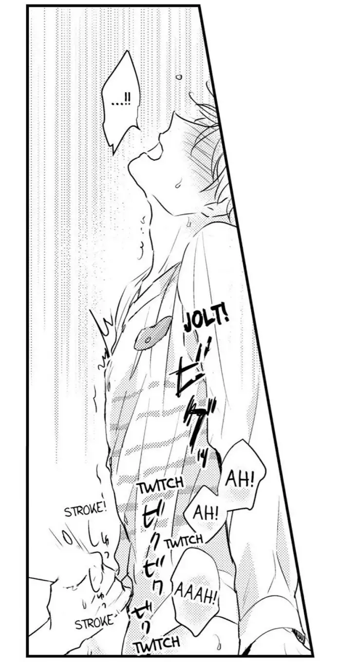 Papa Datte, Shitai - Chapter 38 manhwa