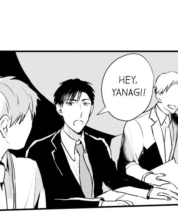 Papa Datte, Shitai - Chapter 39 manhwa