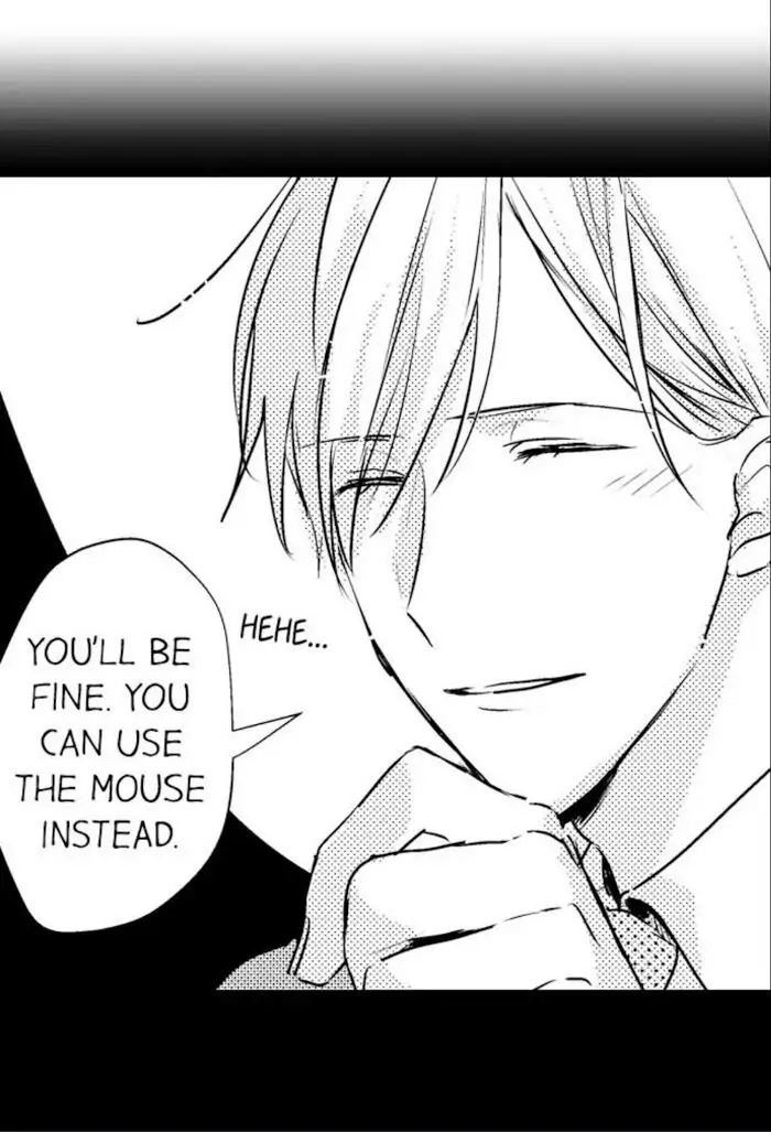 Papa Datte, Shitai - Chapter 39 manhwa