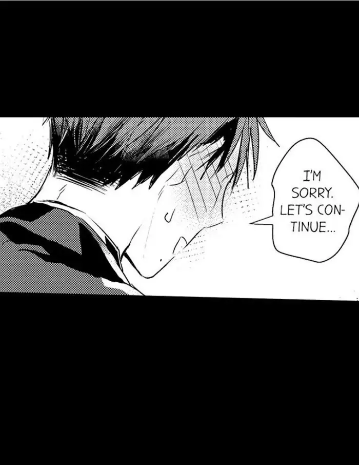 Papa Datte, Shitai - Chapter 39 manhwa