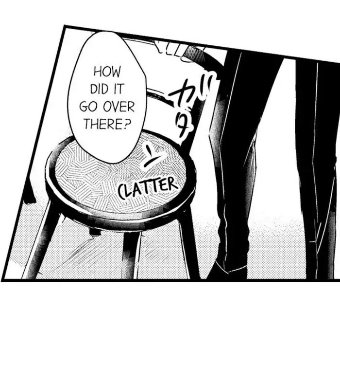 Papa Datte, Shitai - Chapter 39 manhwa