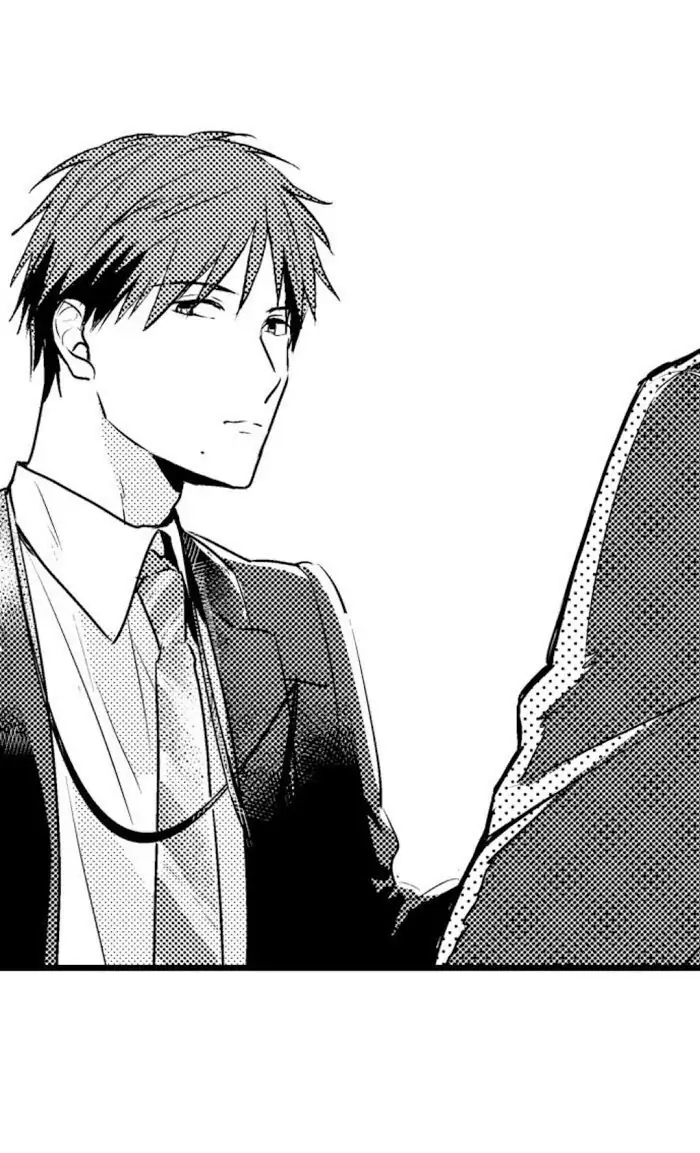 Papa Datte, Shitai - Chapter 39 manhwa
