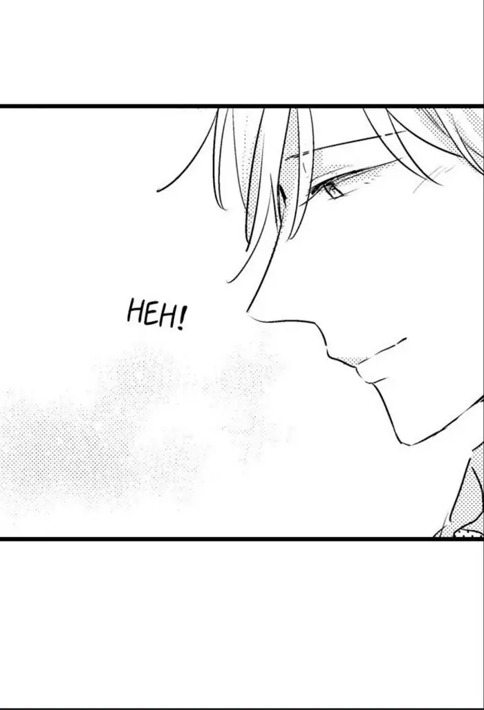 Papa Datte, Shitai - Chapter 39 manhwa