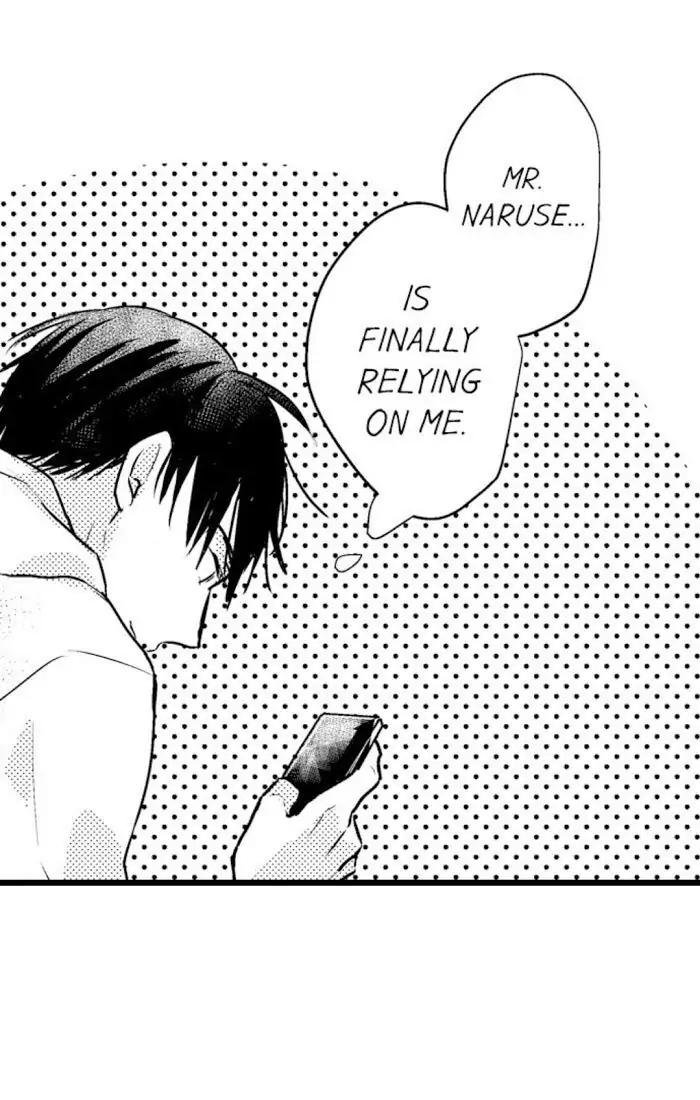 Papa Datte, Shitai - Chapter 39 manhwa