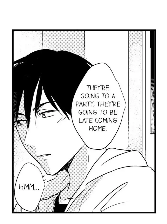 Papa Datte, Shitai - Chapter 39 manhwa