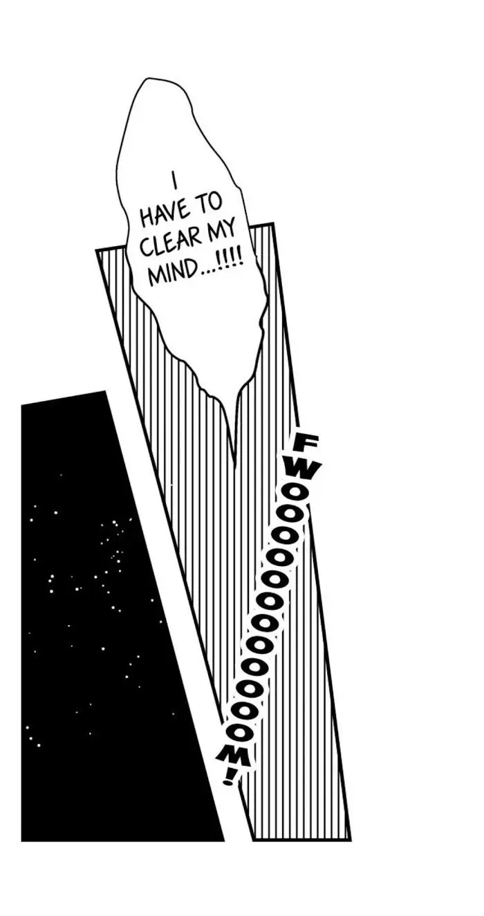 Papa Datte, Shitai - Chapter 4 manhwa