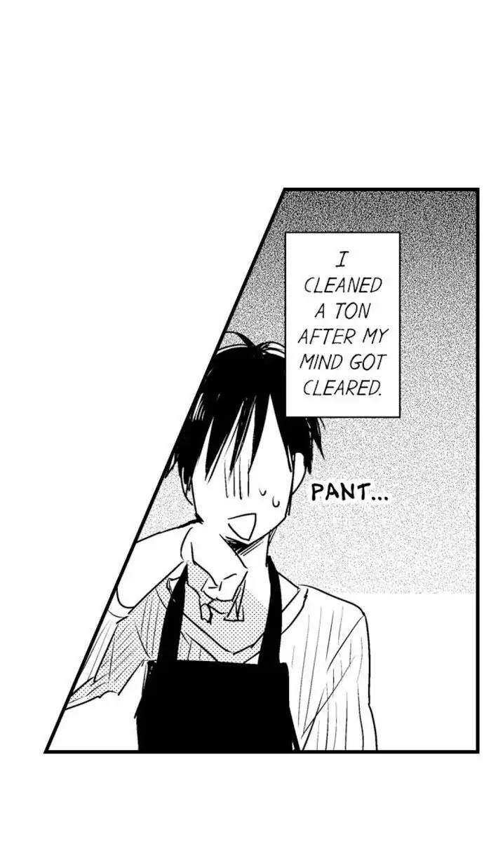Papa Datte, Shitai - Chapter 4 manhwa
