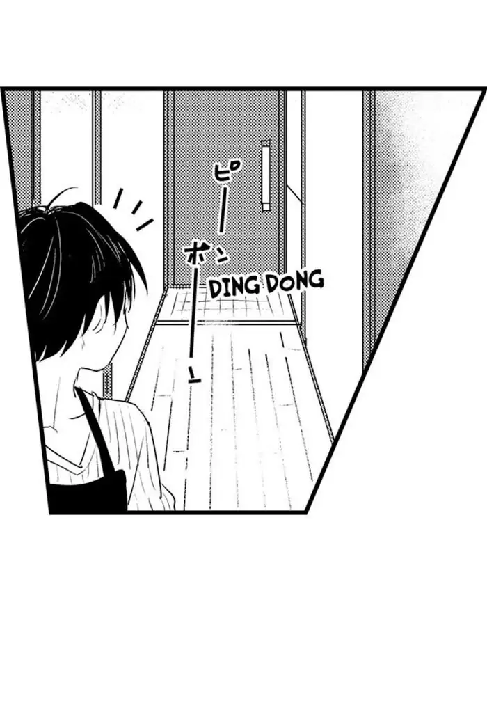 Papa Datte, Shitai - Chapter 4 manhwa