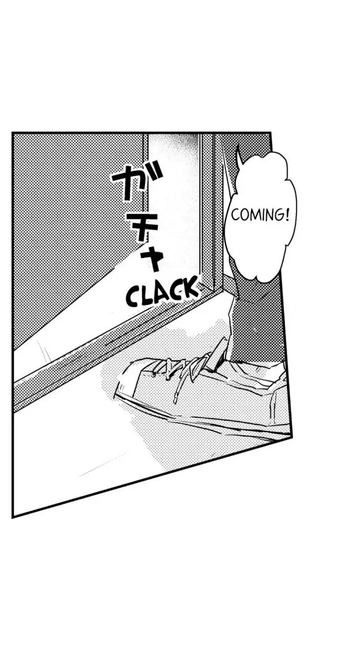 Papa Datte, Shitai - Chapter 4 manhwa