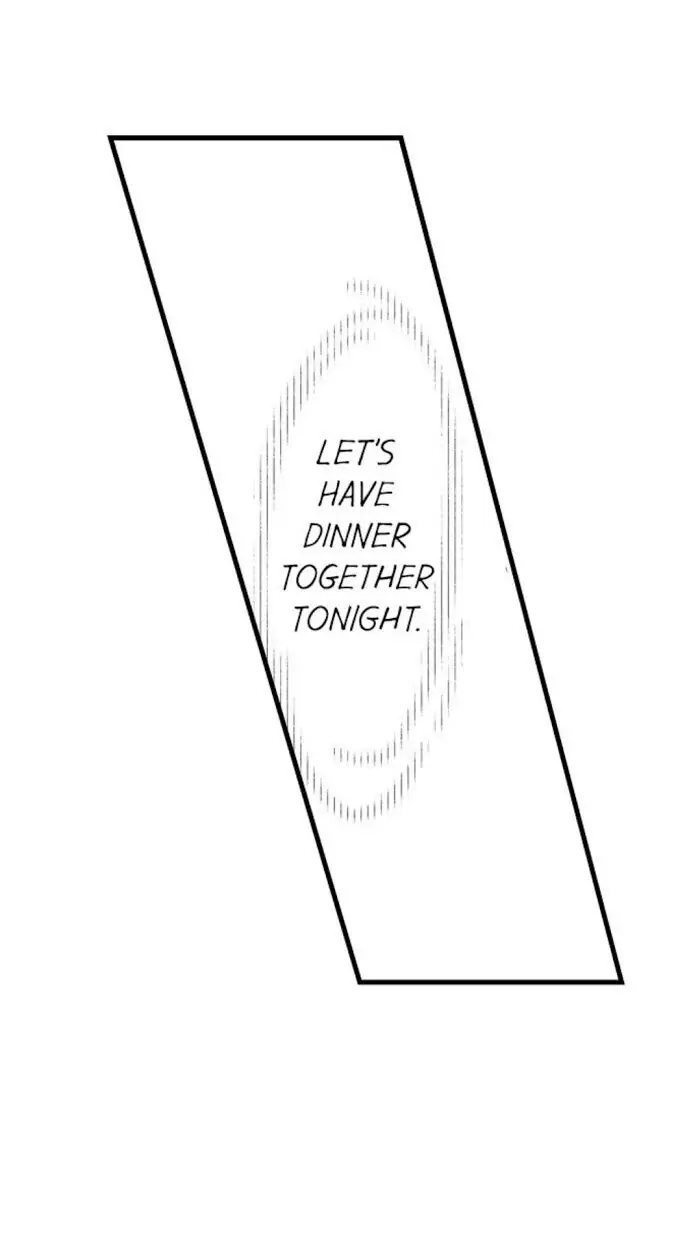 Papa Datte, Shitai - Chapter 4 manhwa