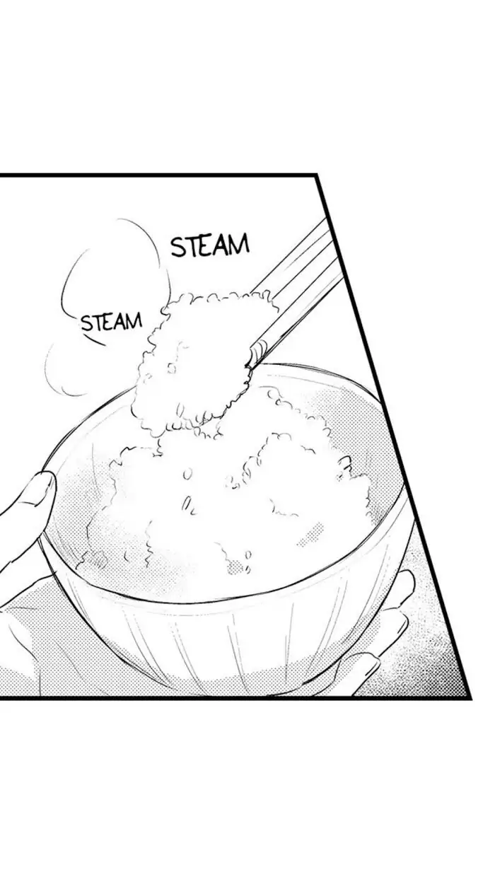 Papa Datte, Shitai - Chapter 4 manhwa