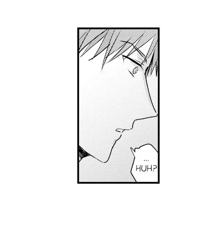 Papa Datte, Shitai - Chapter 40 manhwa