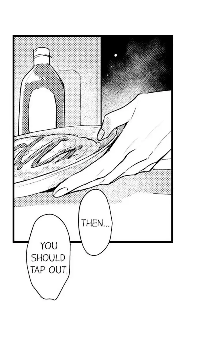 Papa Datte, Shitai - Chapter 40 manhwa