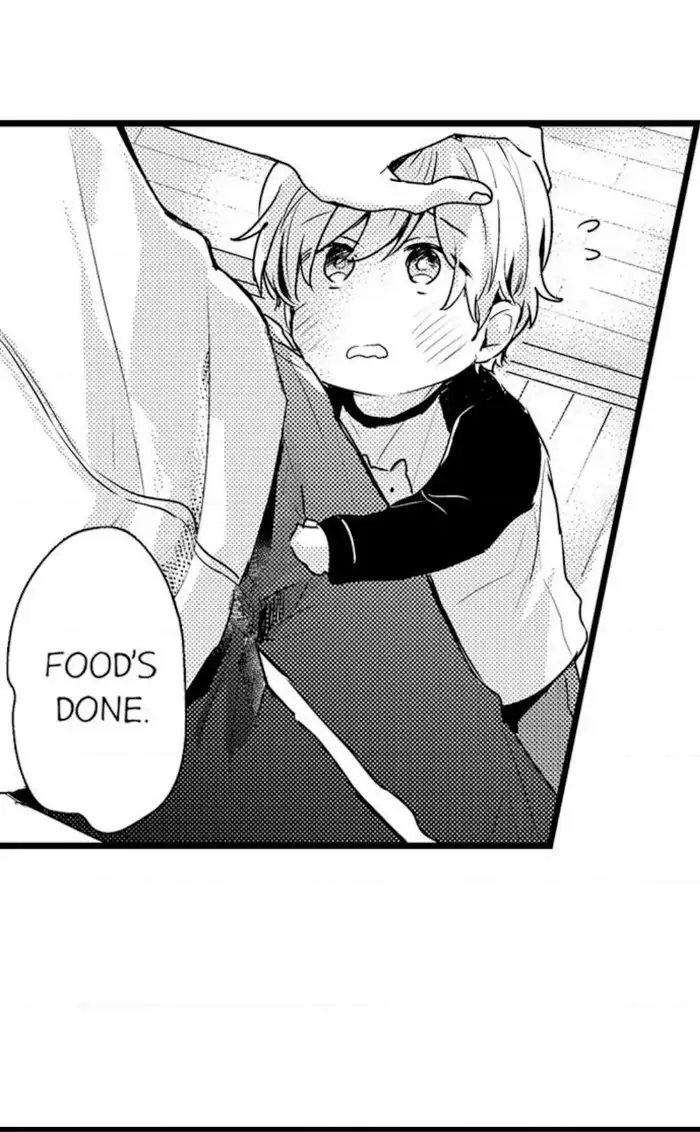 Papa Datte, Shitai - Chapter 40 manhwa