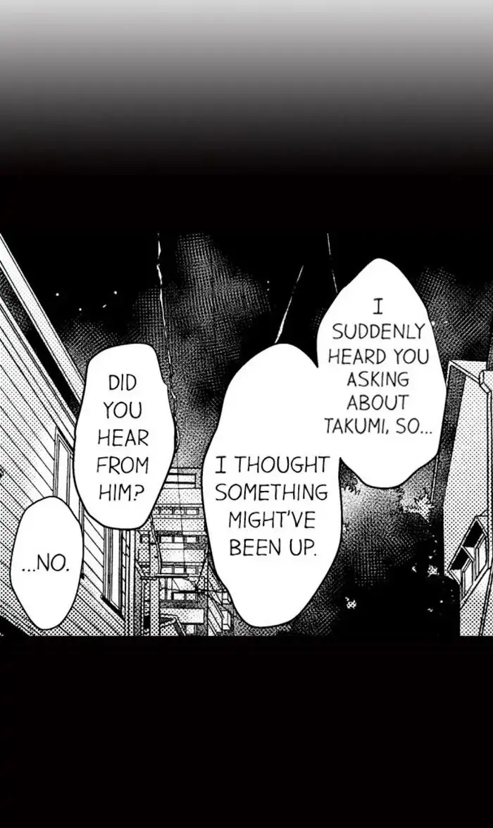 Papa Datte, Shitai - Chapter 40 manhwa