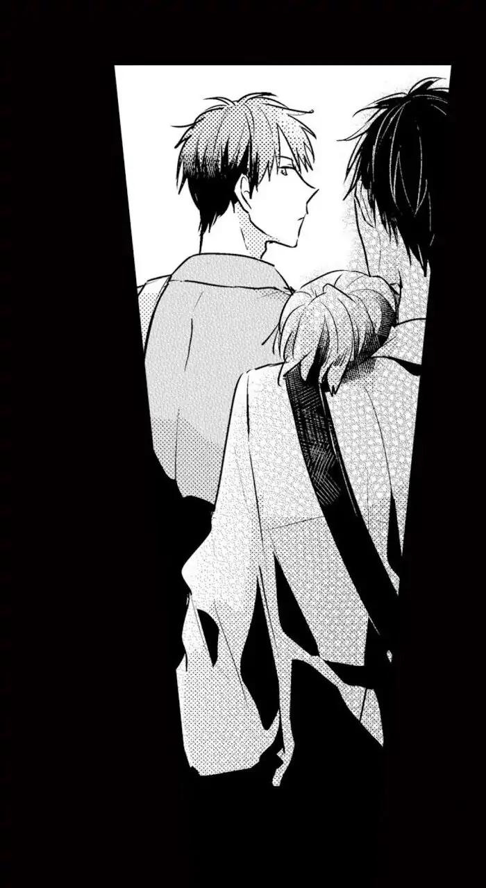 Papa Datte, Shitai - Chapter 40 manhwa