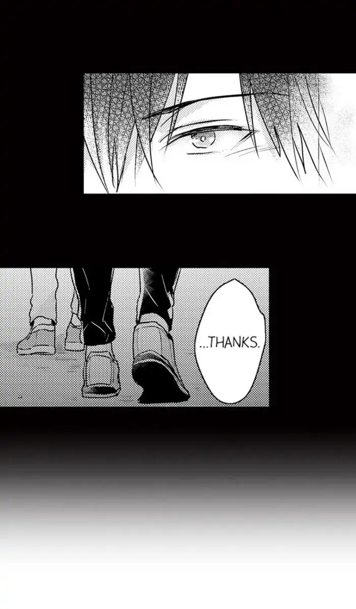 Papa Datte, Shitai - Chapter 40 manhwa