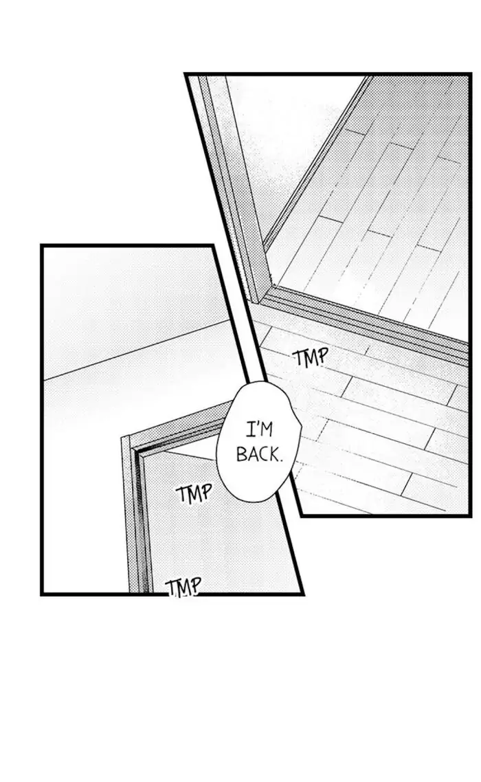 Papa Datte, Shitai - Chapter 40 manhwa