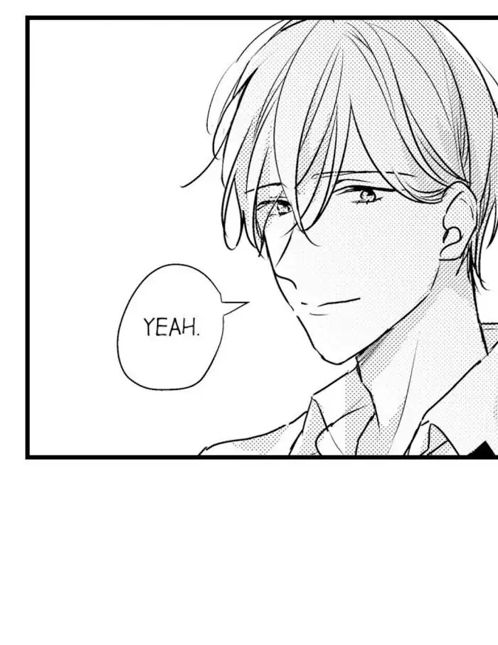 Papa Datte, Shitai - Chapter 40 manhwa
