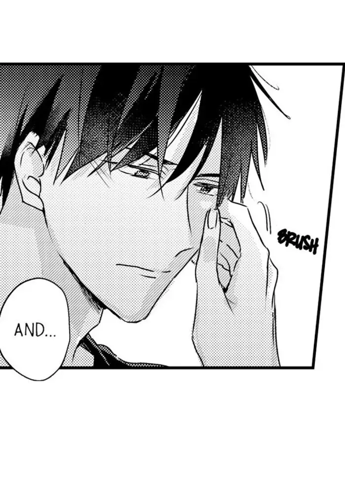 Papa Datte, Shitai - Chapter 40 manhwa