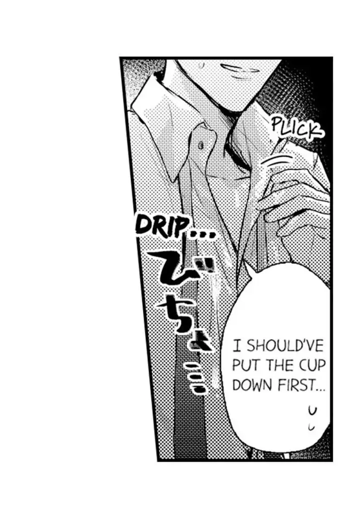 Papa Datte, Shitai - Chapter 40 manhwa