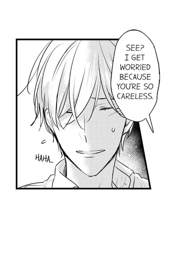 Papa Datte, Shitai - Chapter 40 manhwa
