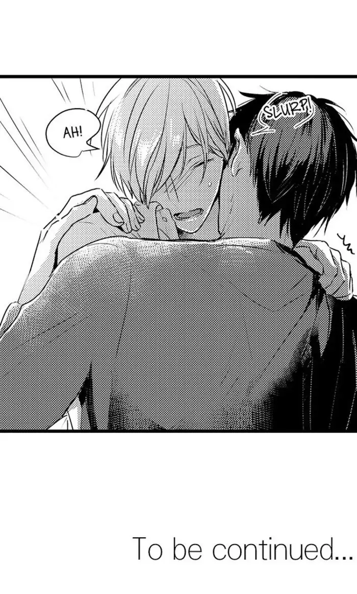 Papa Datte, Shitai - Chapter 40 manhwa