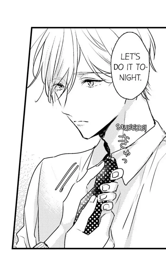 Papa Datte, Shitai - Chapter 41 manhwa