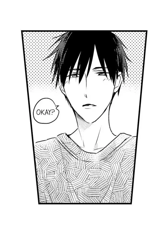 Papa Datte, Shitai - Chapter 41 manhwa