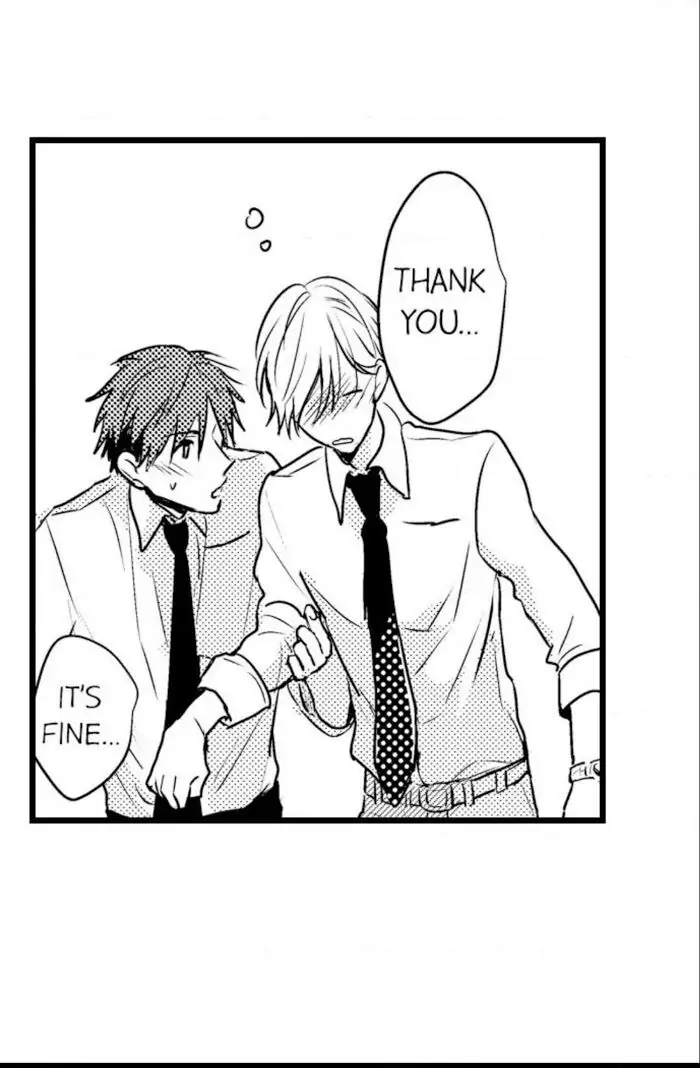 Papa Datte, Shitai - Chapter 41 manhwa