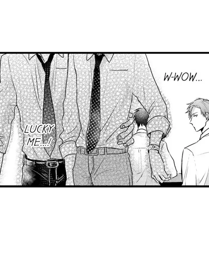 Papa Datte, Shitai - Chapter 41 manhwa
