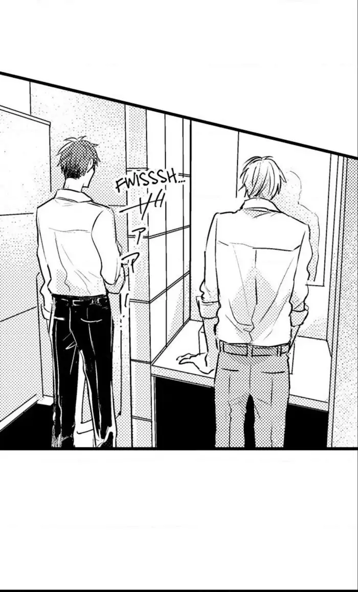 Papa Datte, Shitai - Chapter 41 manhwa