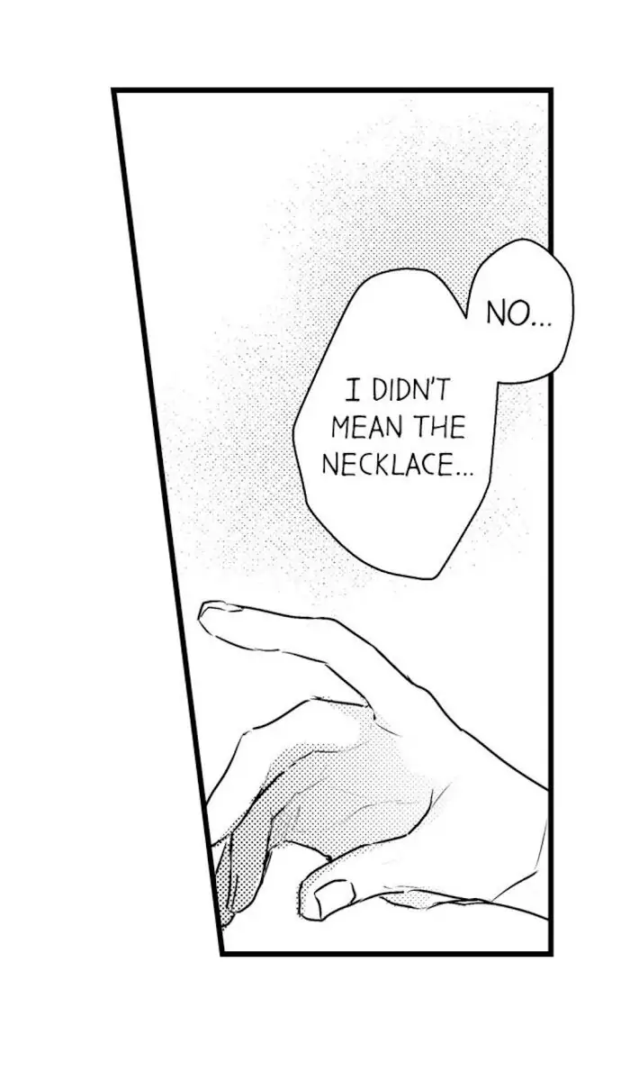 Papa Datte, Shitai - Chapter 41 manhwa