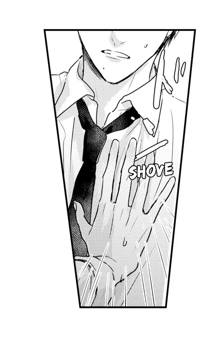 Papa Datte, Shitai - Chapter 41 manhwa