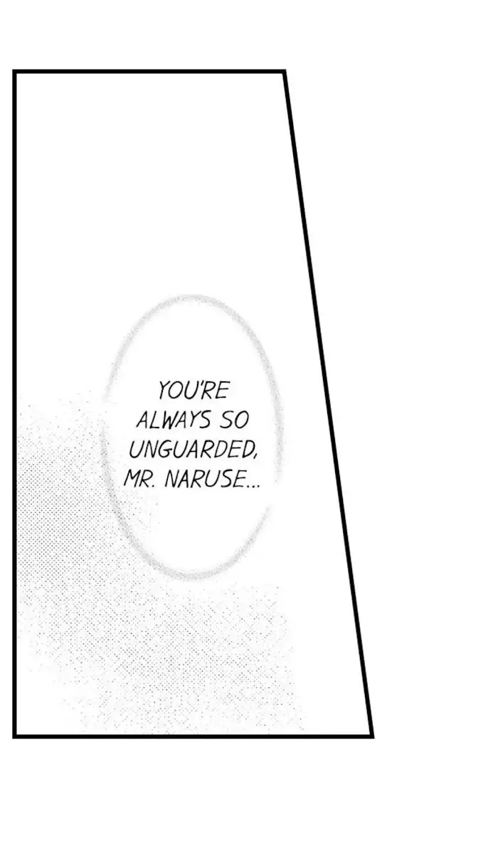 Papa Datte, Shitai - Chapter 41 manhwa