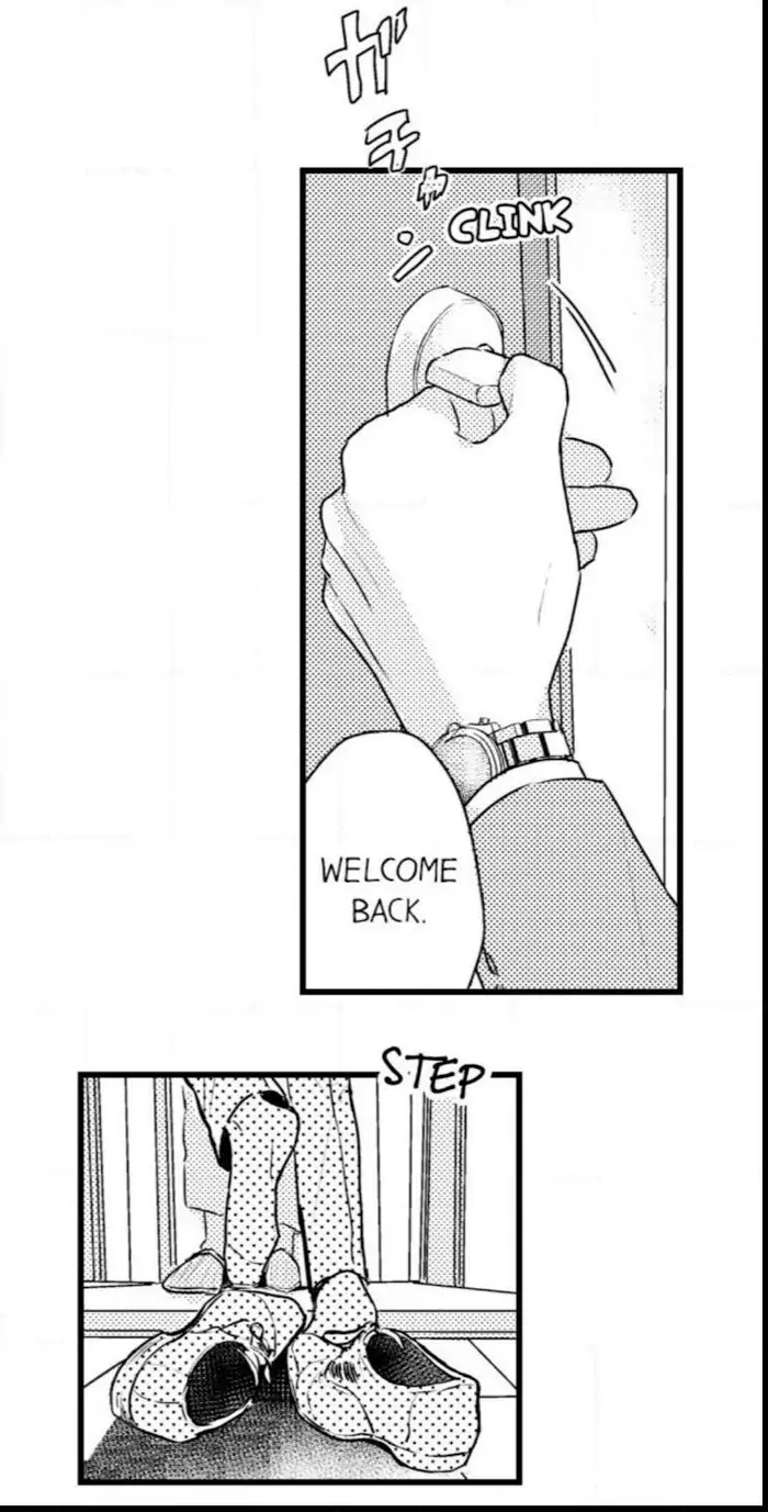 Papa Datte, Shitai - Chapter 42 manhwa