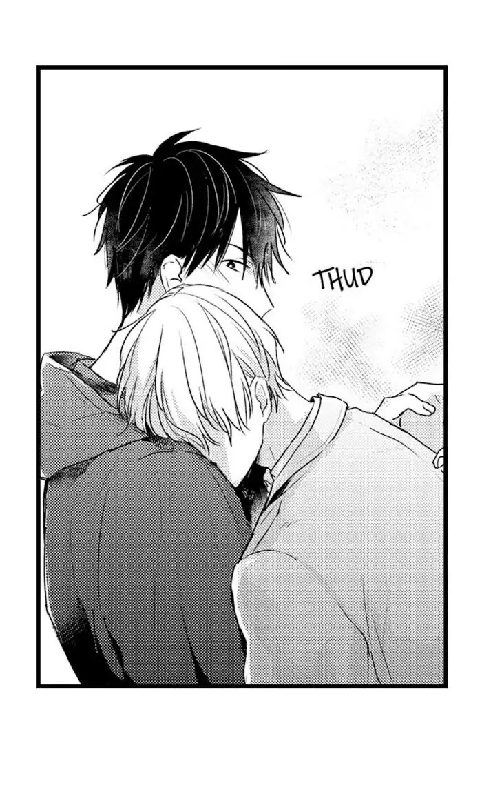 Papa Datte, Shitai - Chapter 42 manhwa