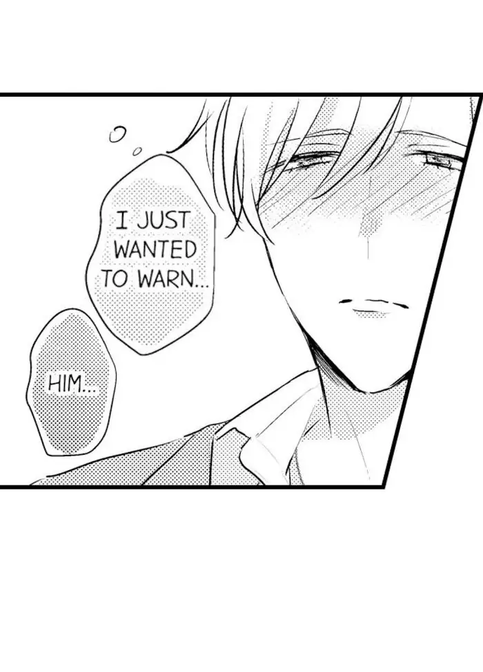 Papa Datte, Shitai - Chapter 42 manhwa
