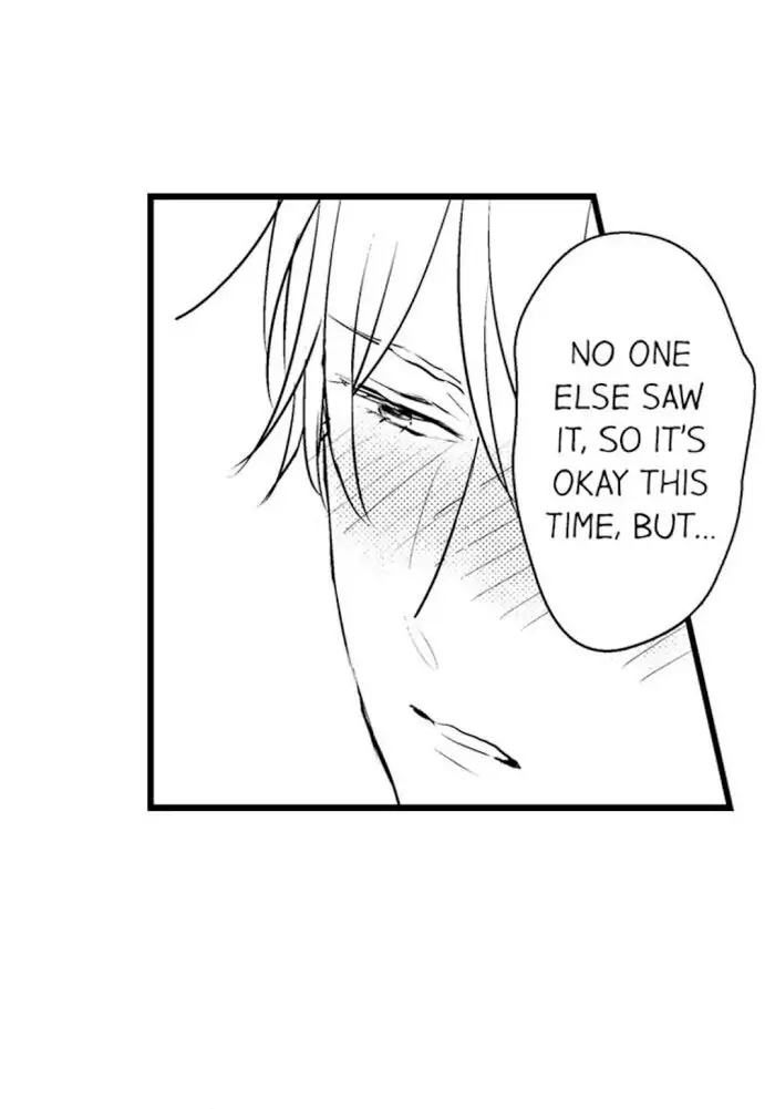 Papa Datte, Shitai - Chapter 42 manhwa