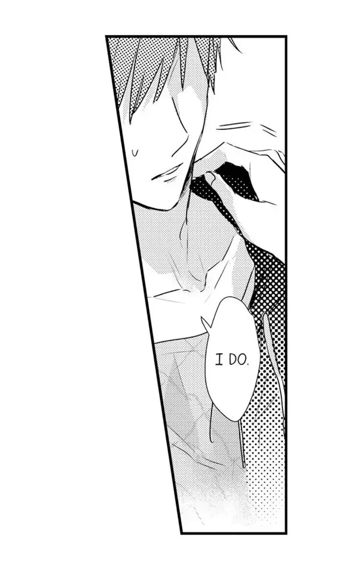 Papa Datte, Shitai - Chapter 42 manhwa