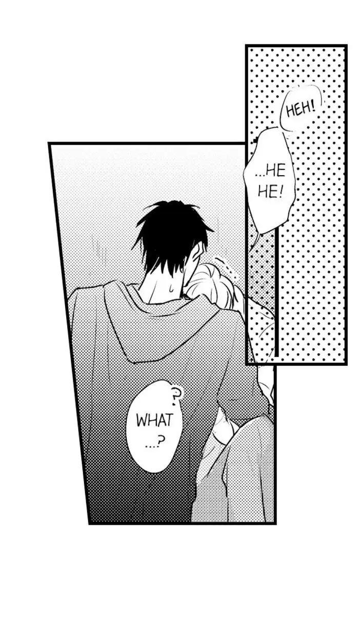 Papa Datte, Shitai - Chapter 42 manhwa