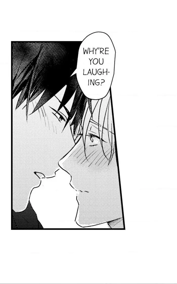 Papa Datte, Shitai - Chapter 42 manhwa