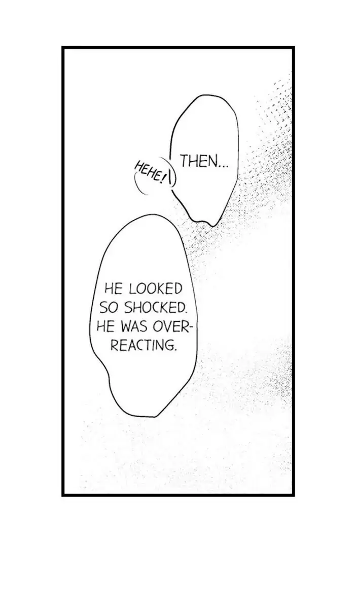 Papa Datte, Shitai - Chapter 42 manhwa