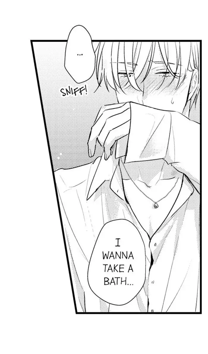 Papa Datte, Shitai - Chapter 42 manhwa