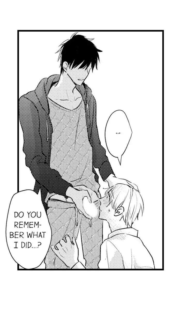 Papa Datte, Shitai - Chapter 42 manhwa