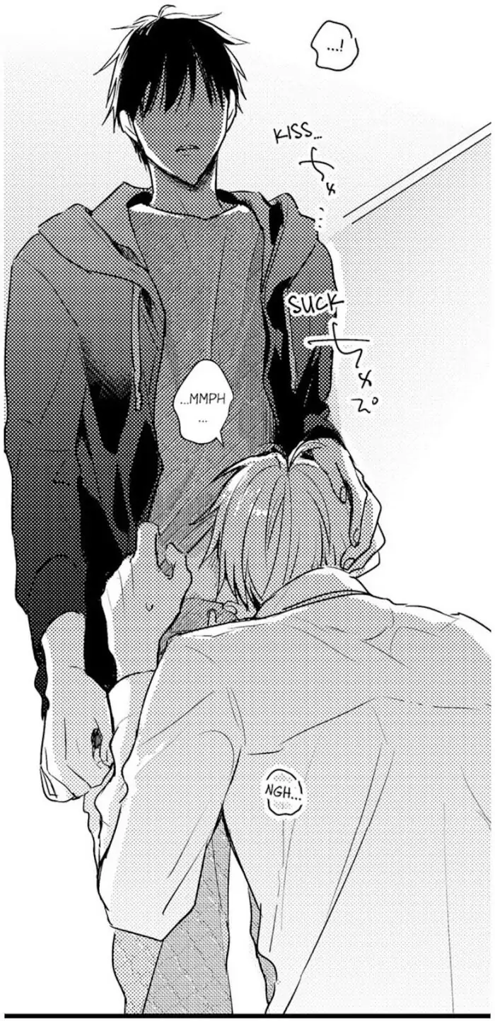 Papa Datte, Shitai - Chapter 42 manhwa