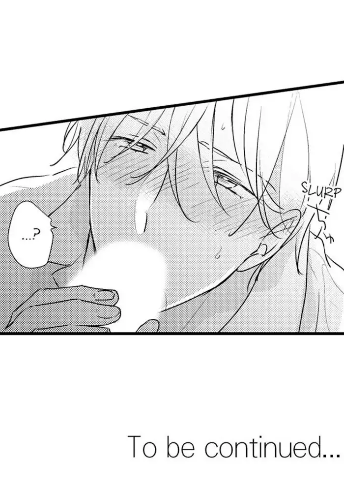 Papa Datte, Shitai - Chapter 42 manhwa