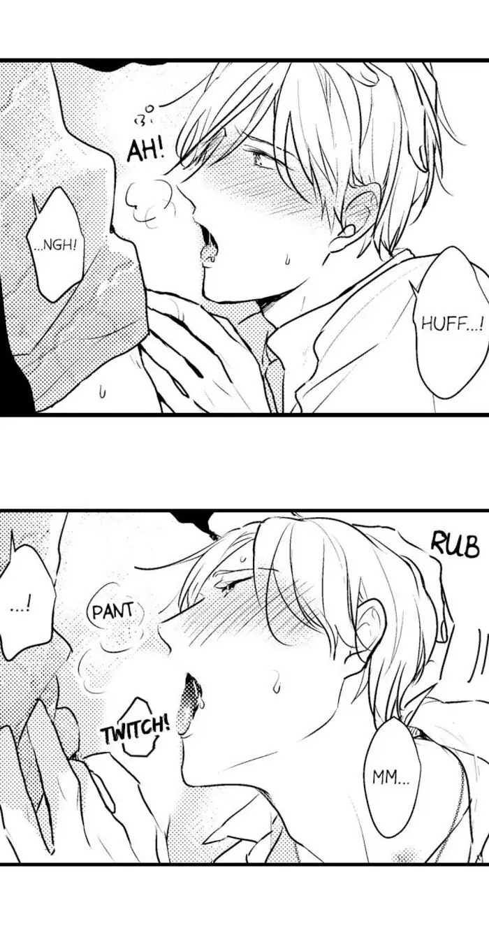 Papa Datte, Shitai - Chapter 43 manhwa